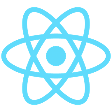 React